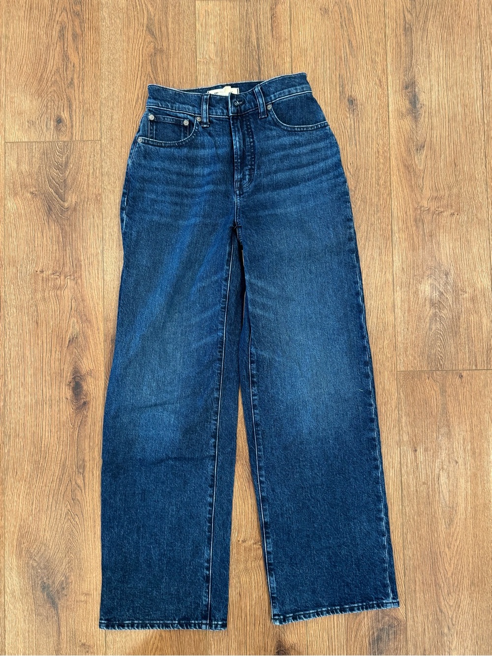 Madewell 23